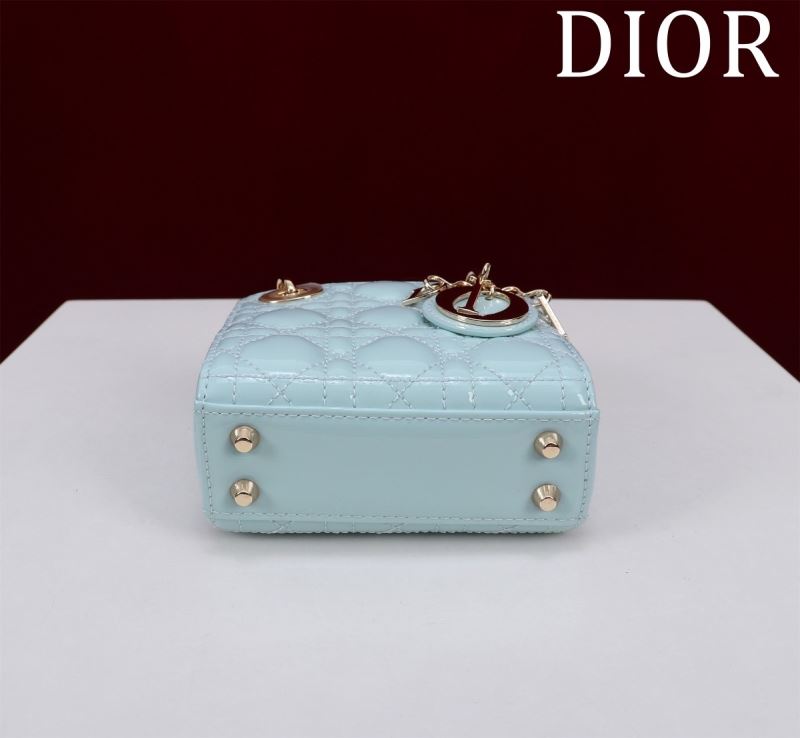 chr1st1an D10r my lady bags